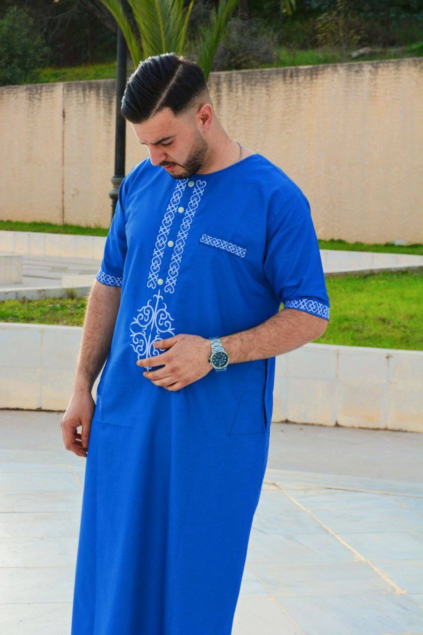 اقمصة رجالية